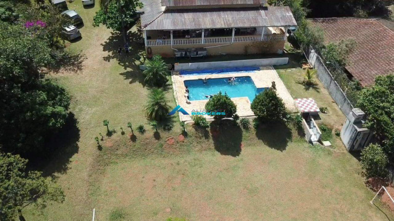 Imagem Imóvel com 3 Quartos à Venda, 241 m² em Outeiro Das Paineiras (botujuru) - Campo Limpo Paulista Imagem Imóvel com 3 Quartos à Venda, 241 m² em Outeiro Das Paineiras (botujuru) - Campo Limpo Paulista