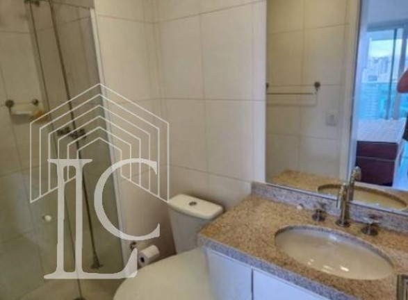 Imagem Apartamento com 1 Quarto para Alugar, 37 m² em Pinheiros - São Paulo Imagem Apartamento com 1 Quarto para Alugar, 37 m² em Pinheiros - São Paulo