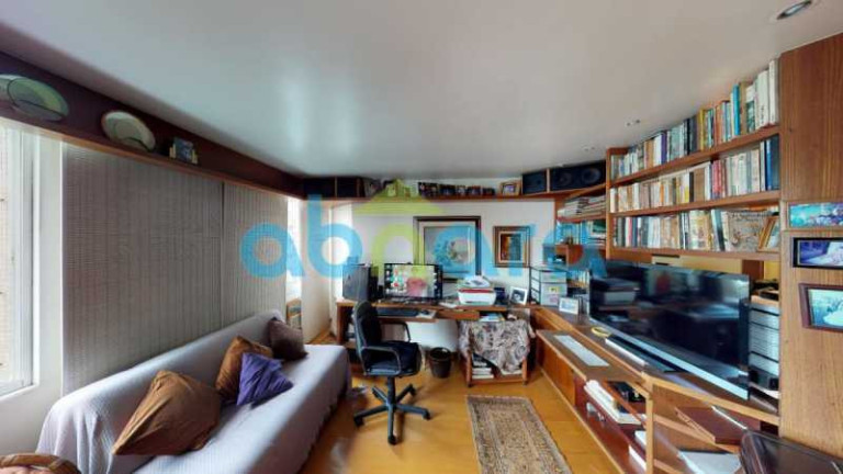 Imagem Cobertura com 4 Quartos à Venda, 300 m² em Leblon - Rio De Janeiro Imagem Cobertura com 4 Quartos à Venda, 300 m² em Leblon - Rio De Janeiro