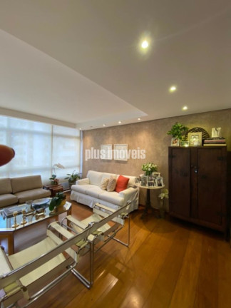 Imagem Apartamento com 3 Quartos à Venda, 130 m² em Jardim Paulista - São Paulo Imagem Apartamento com 3 Quartos à Venda, 130 m² em Jardim Paulista - São Paulo