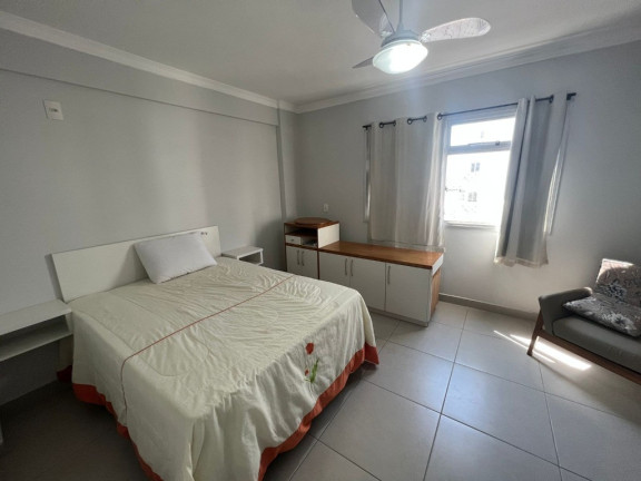 Imagem Apartamento com 3 Quartos para Temporada, 120 m² em Praia Do Morro - Guarapari Imagem Apartamento com 3 Quartos para Temporada, 120 m² em Praia Do Morro - Guarapari