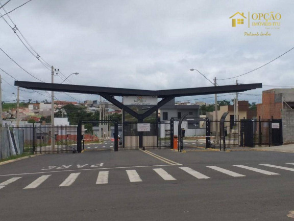 Casa com 3 Quartos à Venda, 95 m² em Condomínio Parque Imperial - Salto