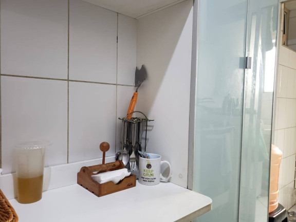 Imagem Apartamento com 3 Quartos à Venda, 70 m² em Mooca - São Paulo