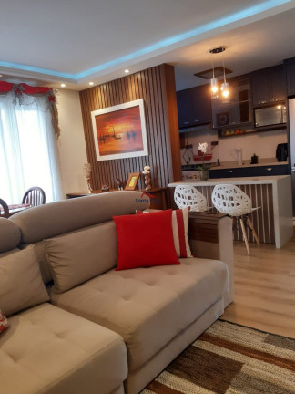 Imagem Cobertura com 3 Quartos à Venda, 140 m² em Ingleses Do Rio Vermelho - Florianópolis
