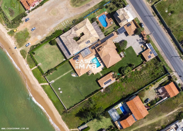 Imagem Imóvel com 6 Quartos para Alugar ou Temporada, 2.200 m² em Praia Rasa - Armação Dos Búzios