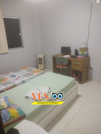 Imagem Casa com 4 Quartos à Venda, 188 m² em Capuchinhos - Feira De Santana