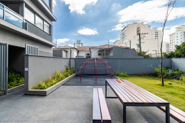 Imagem Apartamento com 3 Quartos à Venda, 84 m² em Perdizes - São Paulo
