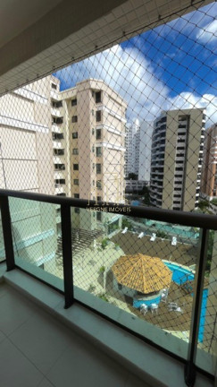 Imagem Imóvel com 4 Quartos à Venda, 142 m² em Alphaville I - Salvador