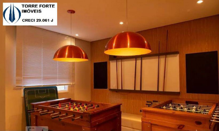 Imagem Apartamento com 1 Quarto à Venda, 35 m² em Vila Prudente - São Paulo