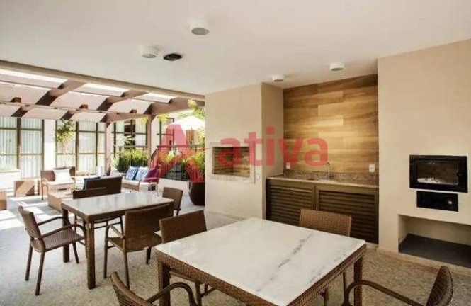 Imagem Apartamento com 2 Quartos à Venda, 65 m² em Recreio Dos Bandeirantes - Rio De Janeiro