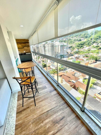 Imagem Apartamento com 2 Quartos à Venda, 70 m² em Santa Rosa - Niterói Imagem Apartamento com 2 Quartos à Venda, 70 m² em Santa Rosa - Niterói