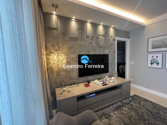 Imagem Apartamento com 3 Quartos à Venda, 107 m² em Vila Lusitânia - São Bernardo Do Campo Imagem Apartamento com 3 Quartos à Venda, 107 m² em Vila Lusitânia - São Bernardo Do Campo