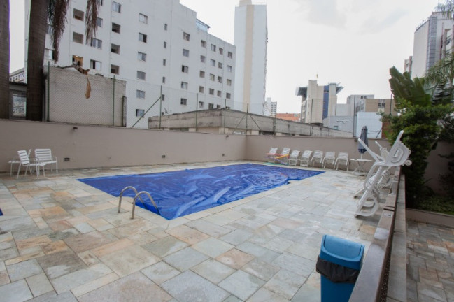 Imagem Imóvel com 3 Quartos à Venda, 102 m² em Vila Nova Conceição - São Paulo Imagem Imóvel com 3 Quartos à Venda, 102 m² em Vila Nova Conceição - São Paulo
