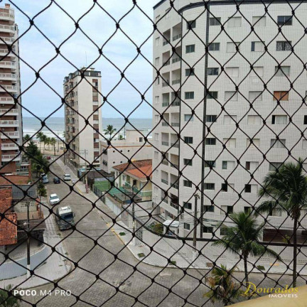 Imagem Apartamento com 3 Quartos à Venda, 130 m² em Ocian - Praia Grande