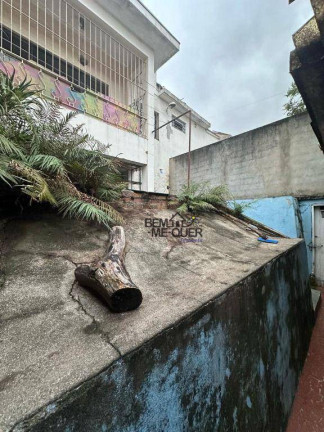 Imagem Casa com 2 Quartos à Venda, 104 m² em Vila Mangalot - São Paulo Imagem Casa com 2 Quartos à Venda, 104 m² em Vila Mangalot - São Paulo