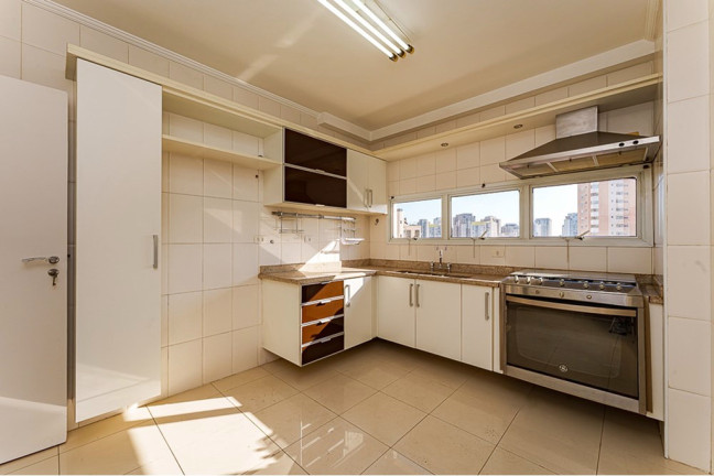 Imagem Apartamento com 3 Quartos à Venda, 129 m² em Vila Andrade - São Paulo Imagem Apartamento com 3 Quartos à Venda, 129 m² em Vila Andrade - São Paulo