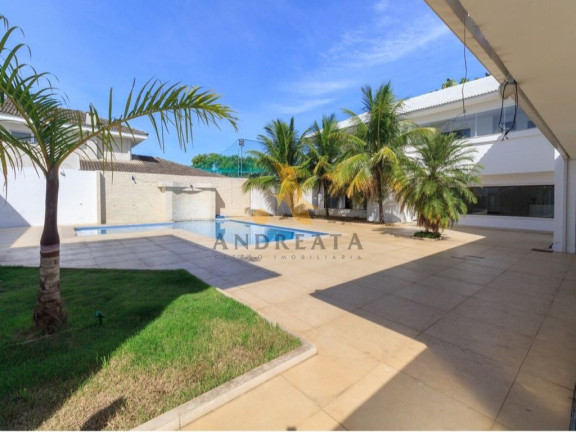 Imagem Casa de Condomínio com 4 Quartos à Venda, 800 m² em Barra Da Tijuca - Rio De Janeiro Imagem Casa de Condomínio com 4 Quartos à Venda, 800 m² em Barra Da Tijuca - Rio De Janeiro