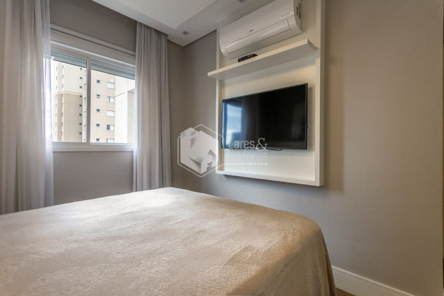 Imagem Apartamento com 2 Quartos à Venda, 70 m² em Vila Monte Alegre - São Paulo