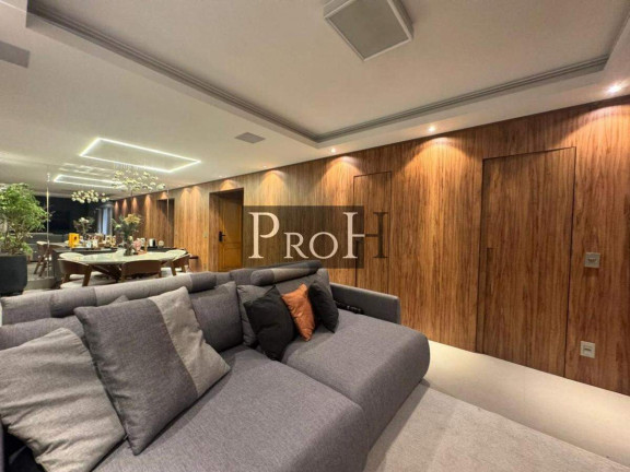 Imagem Apartamento com 3 Quartos à Venda, 123 m² em Centro - São Bernardo Do Campo