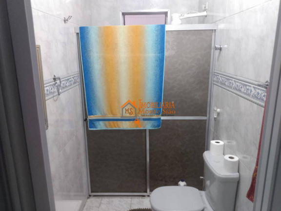 Imagem Casa com 3 Quartos à Venda, 220 m² em Jardim Acácio - Guarulhos