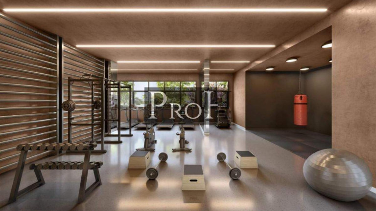 Imagem Apartamento com 3 Quartos à Venda, 75 m² em Sacomã - São Paulo Imagem Apartamento com 3 Quartos à Venda, 75 m² em Sacomã - São Paulo
