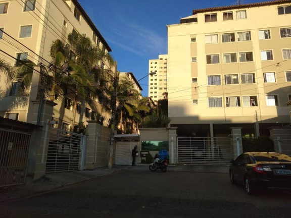 Imagem Cobertura com 3 Quartos à Venda, 110 m² em Cidade Dos Bandeirantes - São Paulo
