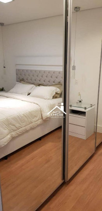 Imagem Apartamento com 2 Quartos à Venda, 89 m² em Vila Gomes Cardim - São Paulo