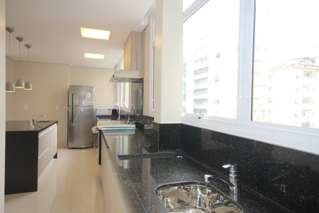 Imagem Apartamento com 3 Quartos à Venda ou Locação, 210 m² em Higienópolis - São Paulo