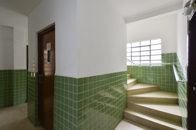 Imagem Apartamento com 1 Quarto à Venda, 35 m² em Bela Vista - São Paulo