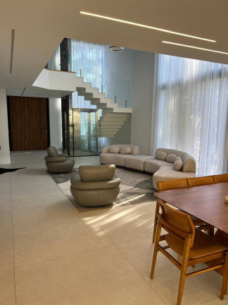 Imagem Casa de Condomínio com 4 Quartos à Venda, 417 m² em Alpha Conde - Barueri Imagem Casa de Condomínio com 4 Quartos à Venda, 417 m² em Alpha Conde - Barueri