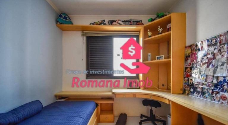 Imagem Casa com 4 Quartos à Venda, 178 m² em Vila Suzana - São Paulo Imagem Casa com 4 Quartos à Venda, 178 m² em Vila Suzana - São Paulo