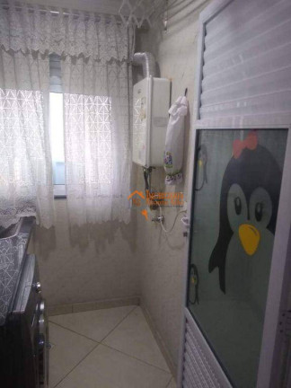 Imagem Apartamento com 3 Quartos à Venda, 77 m² em Vila Galvão - Guarulhos Imagem Apartamento com 3 Quartos à Venda, 77 m² em Vila Galvão - Guarulhos