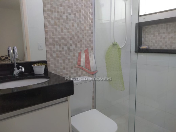 Imagem Casa de Condomínio com 4 Quartos à Venda, 150 m² em Ogiva - Cabo Frio