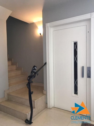 Imagem Apartamento com 5 Quartos à Venda, 672 m² em Lourdes - Belo Horizonte