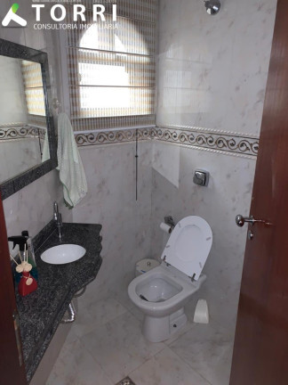 Imagem Sobrado com 3 Quartos à Venda, 220 m² em Jardim Dois Corações - Sorocaba Imagem Sobrado com 3 Quartos à Venda, 220 m² em Jardim Dois Corações - Sorocaba