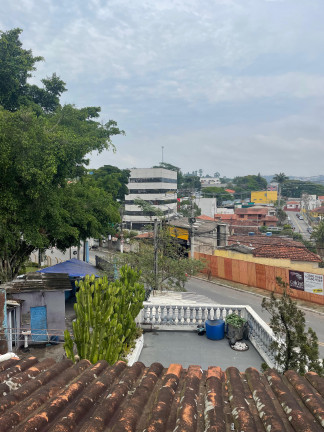 Imagem Casa com 3 Quartos à Venda, 107 m² em Jardim Nomura - Cotia