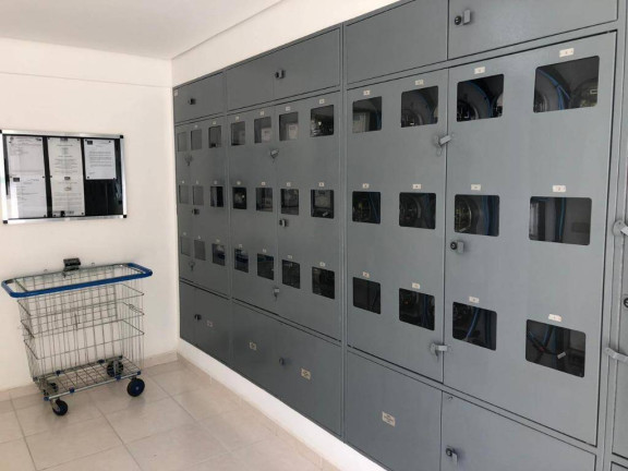 Imagem Apartamento com 2 Quartos à Venda, 57 m² em Jardim Vera Cruz - Sorocaba