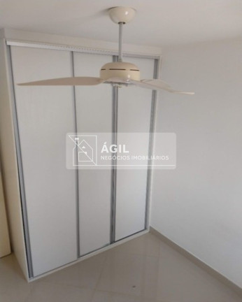 Imagem Apartamento com 2 Quartos à Venda, 45 m² em Jardim Califórnia - Jacareí