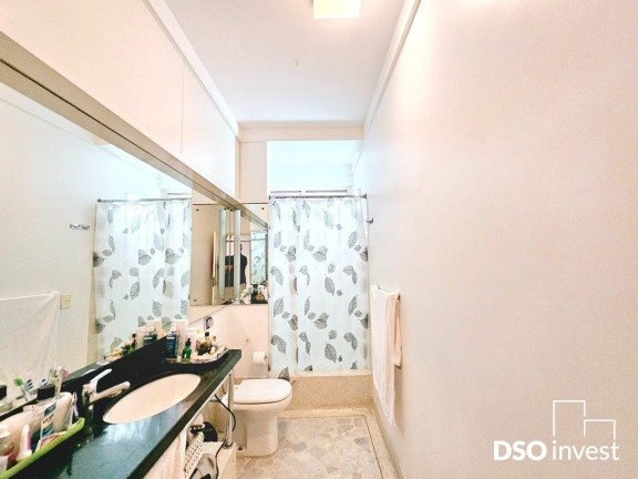 Imagem Apartamento com 3 Quartos à Venda, em Jardim Paulista - São Paulo Imagem Apartamento com 3 Quartos à Venda, em Jardim Paulista - São Paulo