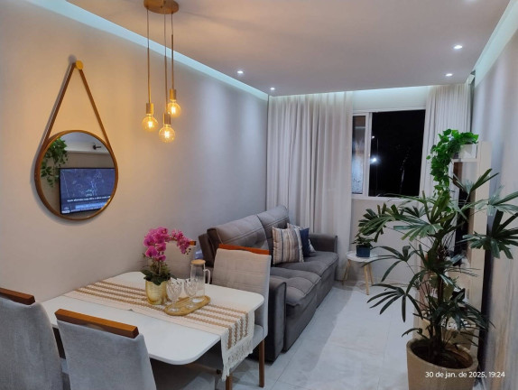 Apartamento com 2 Quartos à Venda, 64 m² em Vila Leonor - Guarulhos