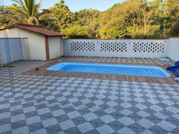 Imagem Chácara com 4 Quartos à Venda, 6.000 m² em Setor Ponta Kayana - Trindade