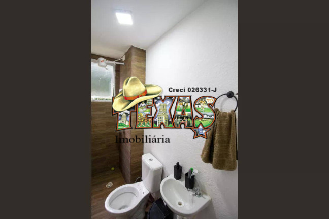 Imagem Apartamento com 2 Quartos à Venda, 40 m² em Colônia (zona Leste) - São Paulo
