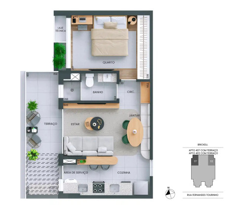 Imagem Apartamento com 2 Quartos à Venda, 77 m² em Savassi - Belo Horizonte Imagem Apartamento com 2 Quartos à Venda, 77 m² em Savassi - Belo Horizonte