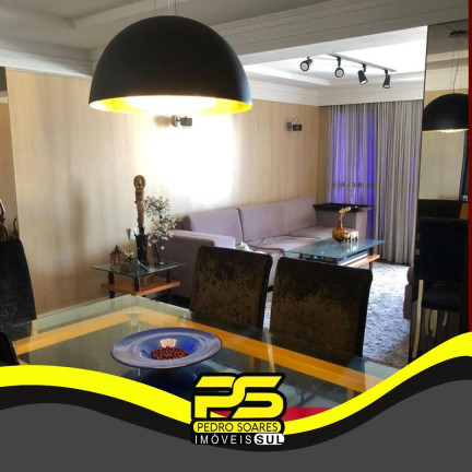 Imagem Apartamento com 4 Quartos à Venda, 190 m² em Cabo Branco - João Pessoa