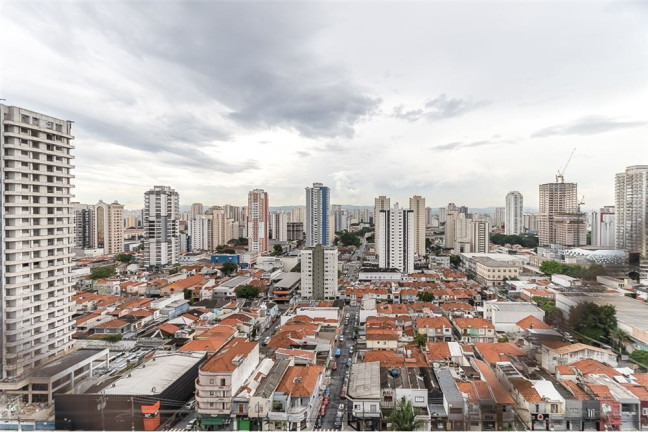 Imagem Imóvel com 3 Quartos à Venda, em Tatuapé - São Paulo Imagem Imóvel com 3 Quartos à Venda, em Tatuapé - São Paulo