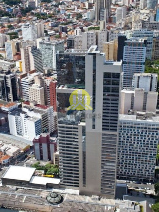 Imagem Sala Comercial à Venda, 60 m² em Centro - Curitiba Imagem Sala Comercial à Venda, 60 m² em Centro - Curitiba