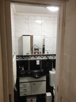 Imagem Apartamento com 2 Quartos à Venda, 49 m² em Jardim Santa Terezinha (zona Leste) - São Paulo