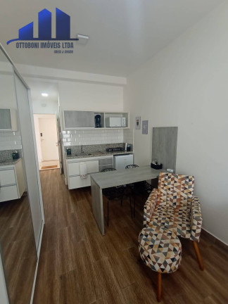 Apartamento com 1 Quarto à Venda, 27 m² em Granja Viana - Cotia