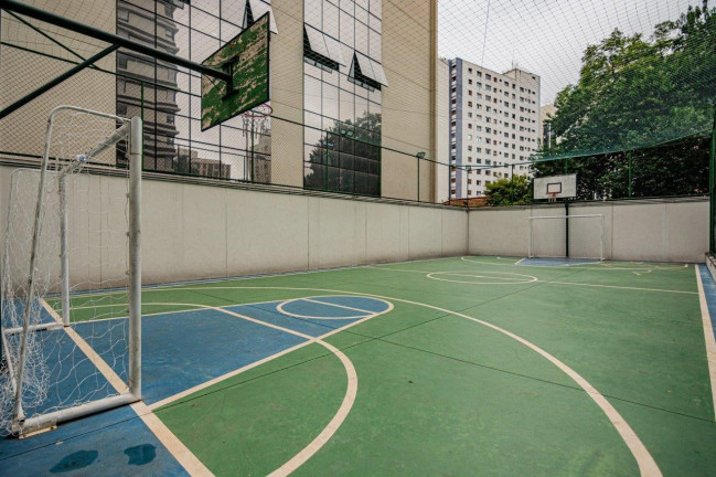 Imagem Imóvel com 2 Quartos à Venda, 105 m² em Vila Olímpia - São Paulo Imagem Imóvel com 2 Quartos à Venda, 105 m² em Vila Olímpia - São Paulo