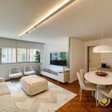 Imagem Apartamento com 3 Quartos à Venda, 110 m² em Santana - São Paulo Imagem Apartamento com 3 Quartos à Venda, 110 m² em Santana - São Paulo